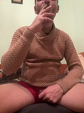 Snapshot of AlexandruUK chatting on 01.17.26 AlexandruUK online show from 01.17.26
