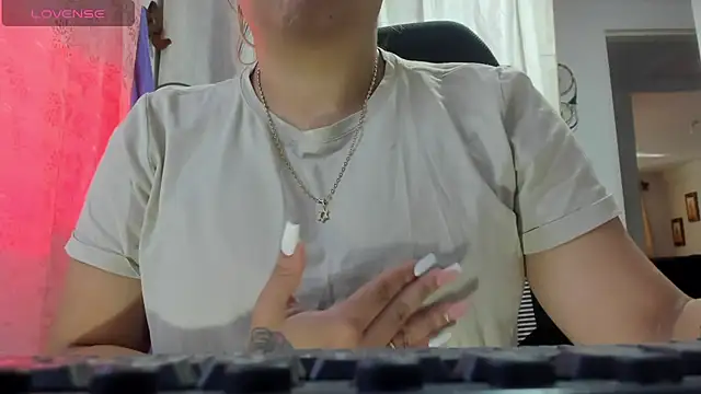 sweetfabianaxl online show from 09.24.25