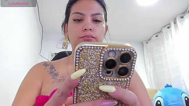 sweetfabianaxl online show from 04.04.26