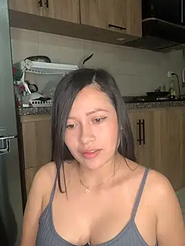 samanthaa  online show from 09.25.25