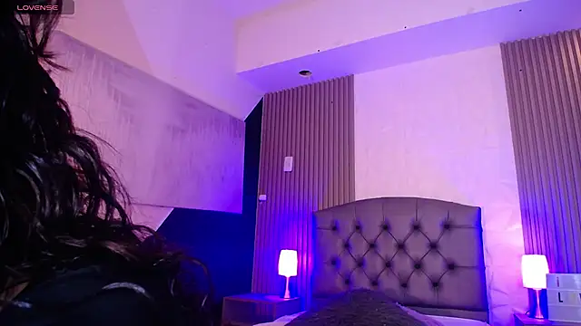 Snapshot of ximena_diaz chatting on 02.12.25 ximena diaz online show from 02.12.25