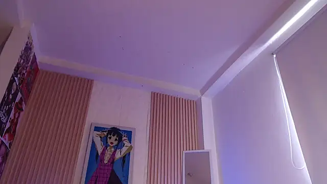 Snapshot of ximena_diaz chatting on 01.13.26 ximena diaz online show from 01.13.26