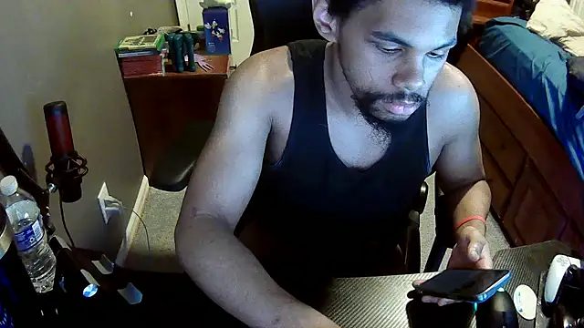 Neovergil0 online show from 01.01.25