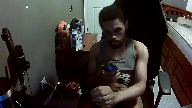 Neovergil0 online show from 10.10.25