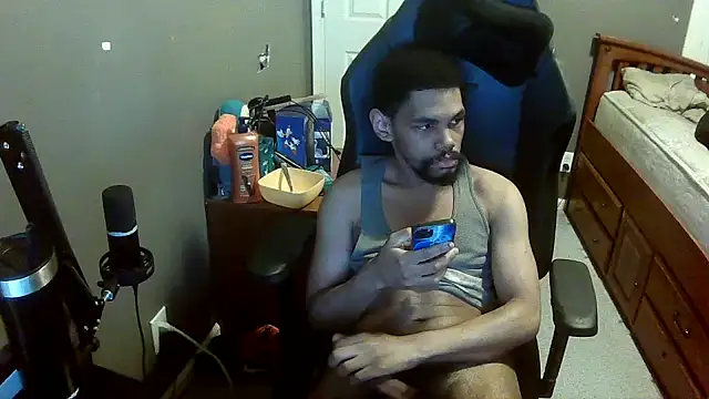 Neovergil0 online show from 10.19.25