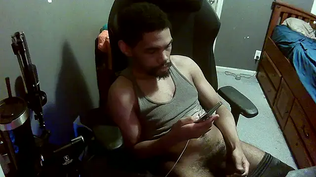 Neovergil0 online show from 10.26.25