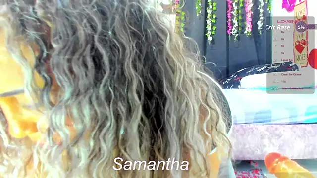Snapshot of samantha__smile chatting on 03.04.26 samantha smile online show from 03.04.26