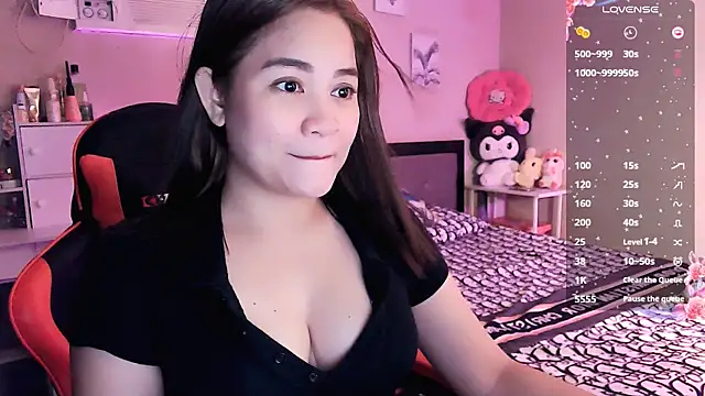 Snapshot of yenyen_ chatting on 02.27.26 yenyen online show from 02.27.26