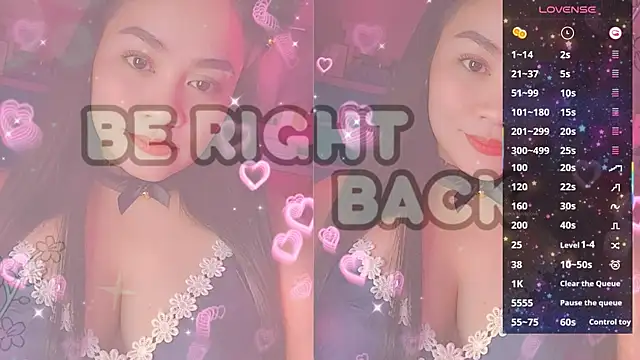 yenyen  online show from 05.21.26