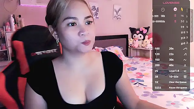 yenyen  online show from 06.03.26