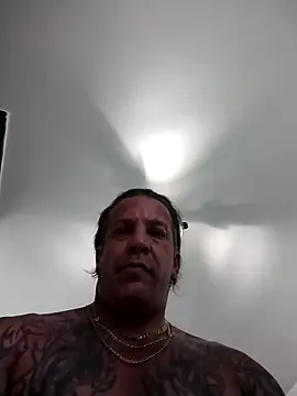 Snapshot of trucker1979 chatting on 06.22.26 trucker1979 online show from 06.22.26