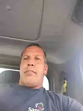 Snapshot of trucker1979 chatting on 07.17.26 trucker1979 online show from 07.17.26