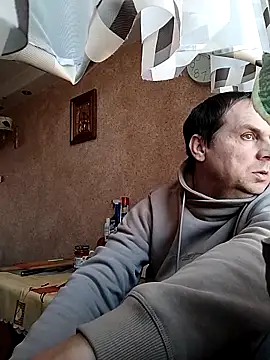 grzes19763 online show from 03.20.25