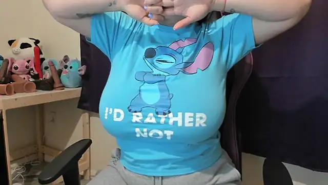 Bigt3ti online show from 01.11.25