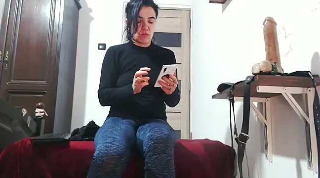 Goddess Inanna online show from 01.20.25