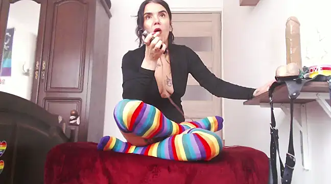 Goddess Inanna online show from 02.05.25