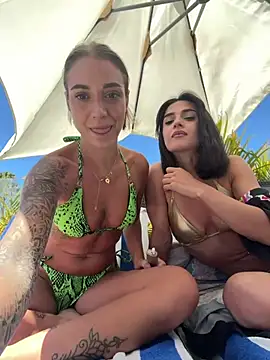 italianPassion online show from 04.15.26