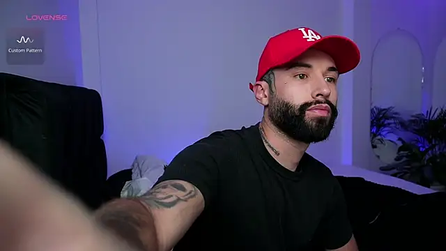 the lucky men   online show from 01.15.25