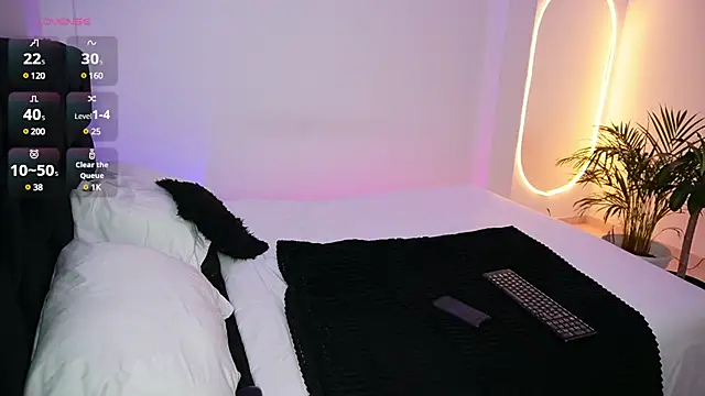 the lucky men   online show from 03.15.25