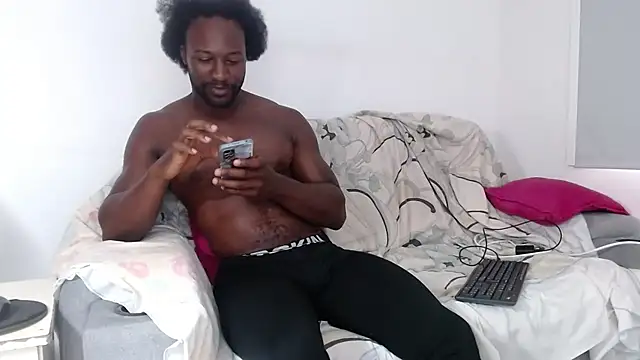 BlackNike online show from 02.09.26