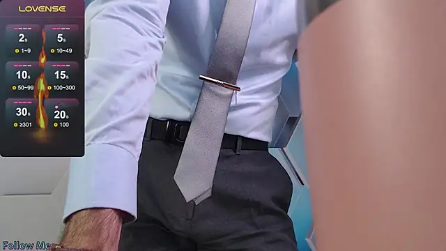 SteveTiger online show from 11.24.25