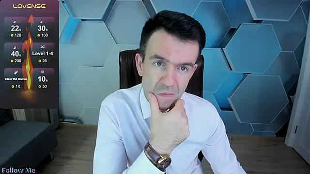 SteveTiger online show from 11.30.25