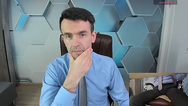 SteveTiger online show from 02.10.26