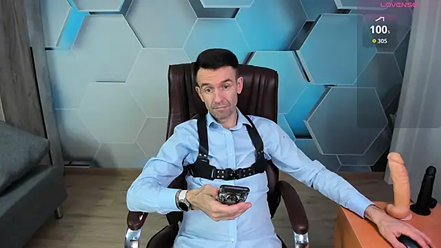 SteveTiger online show from 03.13.26