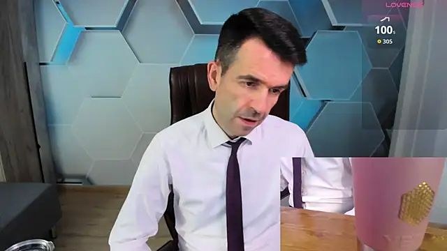 SteveTiger online show from 03.23.26