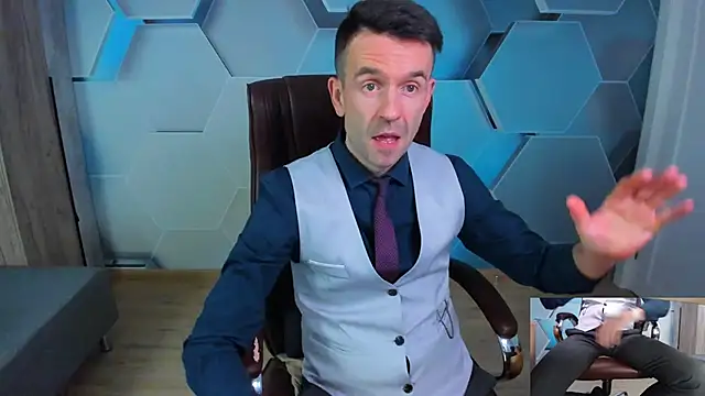 SteveTiger online show from 04.14.26