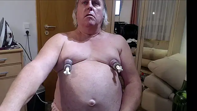 Sissygera online show from 01.06.25