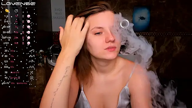 MelindaTin online show from 12.11.24