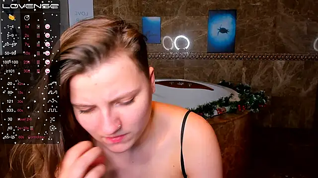 MelindaTin online show from 01.04.25