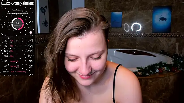 MelindaTin online show from 01.13.25