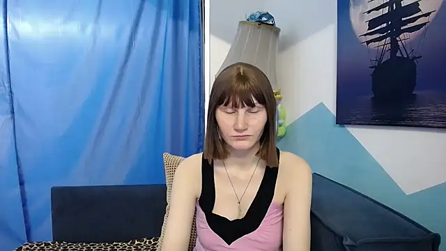 cornflower mm online show from 01.19.26