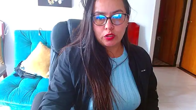 Ixchel Anaid online show from 03.02.26