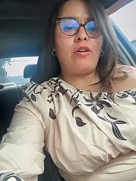 Ixchel Anaid online show from 03.07.26