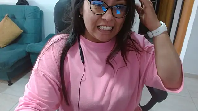 Ixchel Anaid online show from 03.20.26