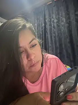 Ixchel Anaid online show from 03.25.26