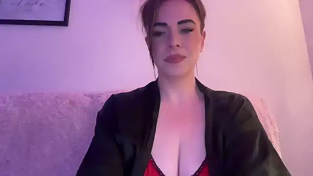 EmilyBlue online show from 04.16.26