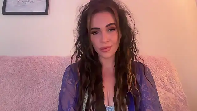 Snapshot of EmilyBlue chatting on 07.09.26 EmilyBlue online show from 07.09.26