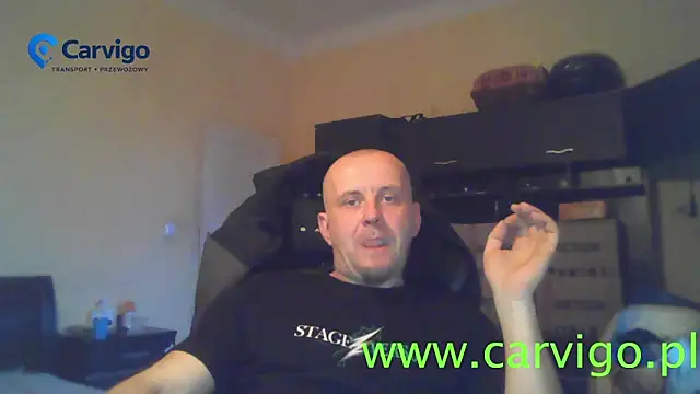 MrWhitePL online show from 04.14.26