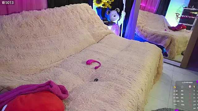 Rachellkors online show from 09.27.25