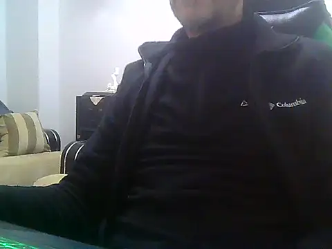 boran34 online show from 01.14.26