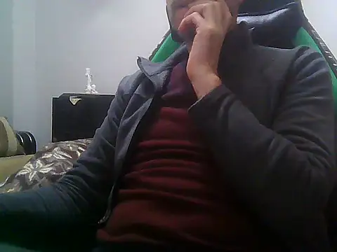 boran34 online show from 02.19.26