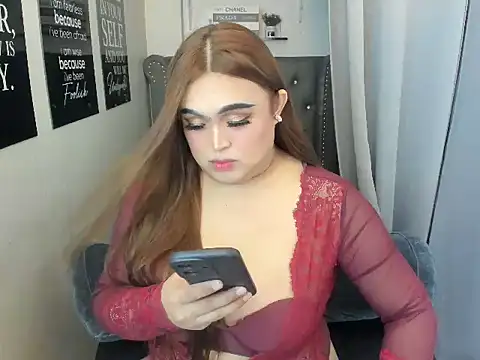 YourGirlfriendMegann online show from 01.11.26