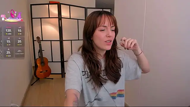Snapshot of molly_marmalade_ chatting on 05.18.26 molly marmalade online show from 05.18.26
