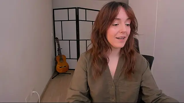 Snapshot of molly_marmalade_ chatting on 06.22.26 molly marmalade online show from 06.22.26