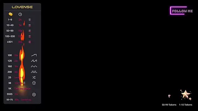 Bigfemblue online show from 04.06.26