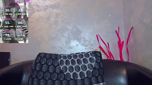 Emma Muller32 online show from 03.19.25